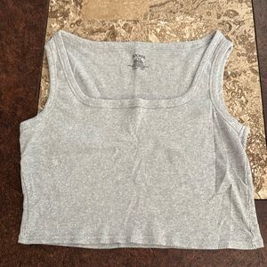 JOCKEY TANK
